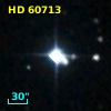 HD  60713