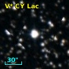 V* CY Lac
