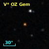 V* OZ Gem