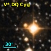V* DQ Cyg