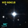 HD  60618