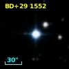BD+29  1552
