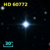 HD  60772