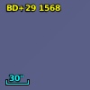 BD+29  1568