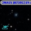 2MASX J07395219+2944127