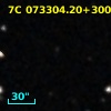 NVSS J073613+295422