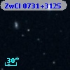 ZwCl 0731+3125