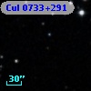 Cul 0733+291
