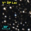 V* DP Lac