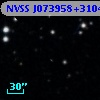 NVSS J073958+310438