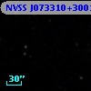 NVSS J073310+300105