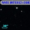 NVSS J073312+310205