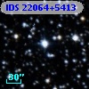 IDS 22064+5413