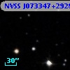 NVSS J073347+292815