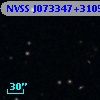 NVSS J073347+310538