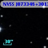 NVSS J073348+301340