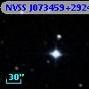 NVSS J073459+292403
