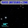 NVSS J073503+290216