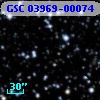GSC 03969-00074
