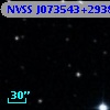 NVSS J073543+293833