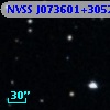NVSS J073601+305216