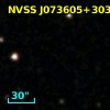 NVSS J073605+303508