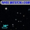 NVSS J073726+310533