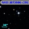 NVSS J073806+295107