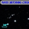 NVSS J073806+285031