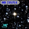 HD 235751