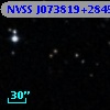 NVSS J073819+284535