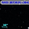 NVSS J073835+304253