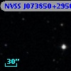 NVSS J073850+295638