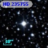 HD 235755