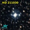 HD 211030
