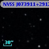 NVSS J073911+291237