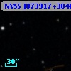 NVSS J073917+304632