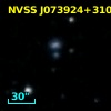 NVSS J073924+310210