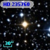 HD 235760