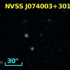 NVSS J074003+301538