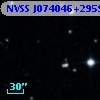 NVSS J074046+295918