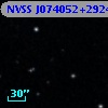 NVSS J074052+292407