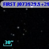 FIRST J073829.8+285638