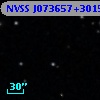 NVSS J073657+301520