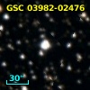 GSC 03982-02476