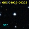GSC 01922-00222