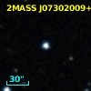 2MASS J07302009+2945276