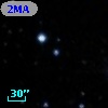 2MASS J07304861+2950139