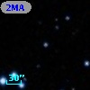 2MASS J07302637+2946050