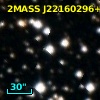 2MASS J22160296+5400121